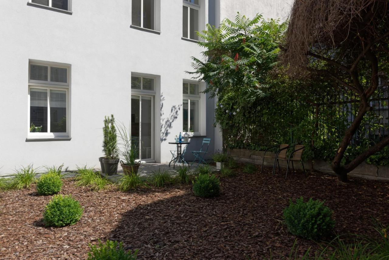 Apartament Wilda Nova Poznań Esterno foto